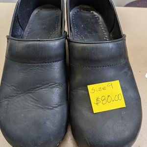 Dansko Nursing Shoes